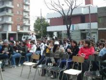 Foro por la Vida 2007